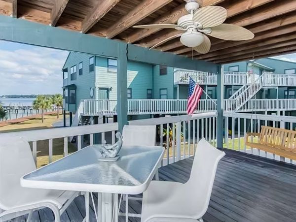 Alabama Beach Areas Home 1009579