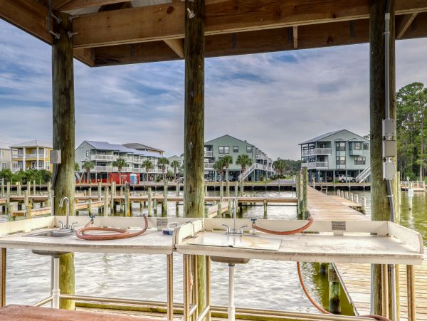 Alabama Beach Areas Home 1009580