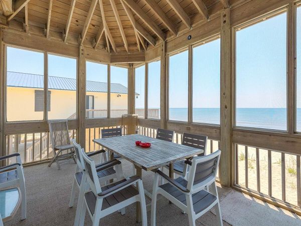Alabama Beach Areas Home 1009581