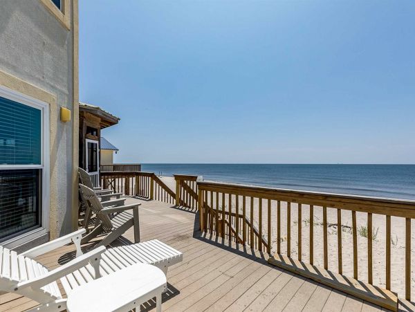 Alabama Beach Areas Home 1009581