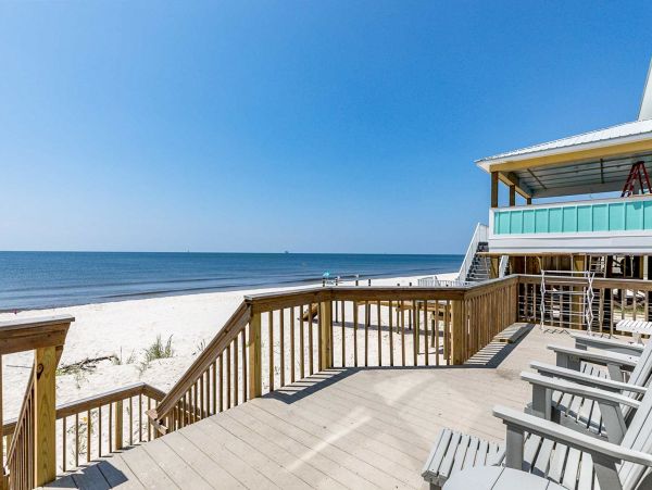 Alabama Beach Areas Home 1009581