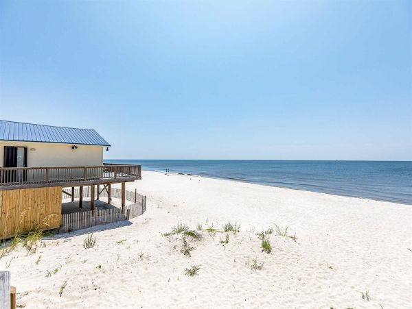 Alabama Beach Areas Home 1009581