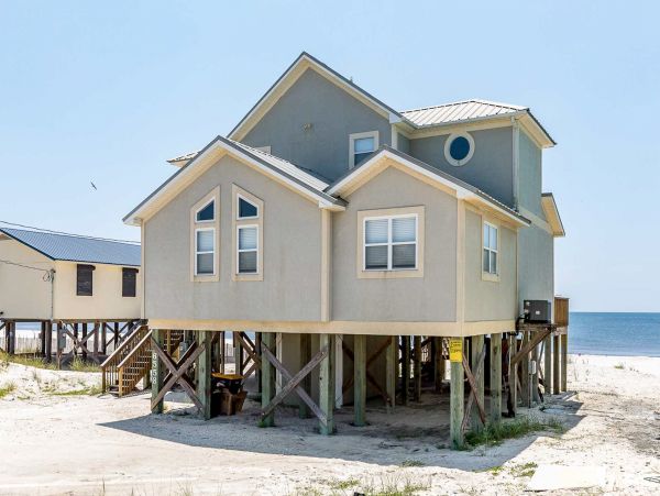 Alabama Beach Areas Home 1009581