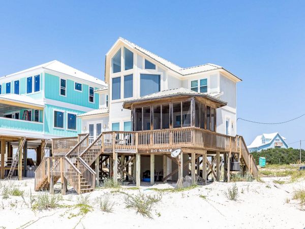 Alabama Beach Areas Home 1009581