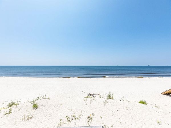 Alabama Beach Areas Home 1009581