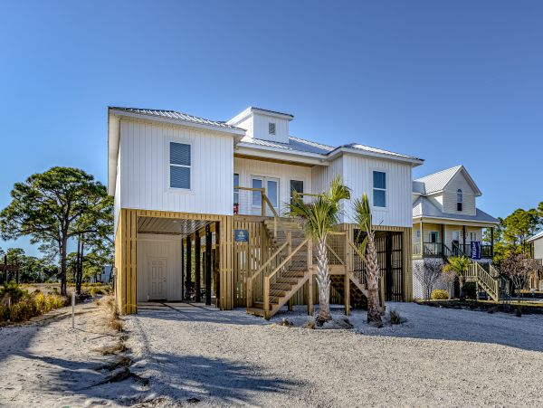 Alabama Beach Areas Home 1009582