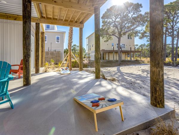 Alabama Beach Areas Home 1009582