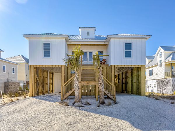Alabama Beach Areas Home 1009582