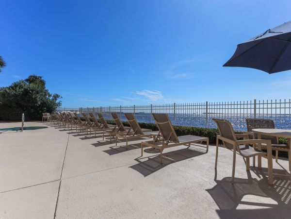 Destin Vacation Condo Three Bedroom
