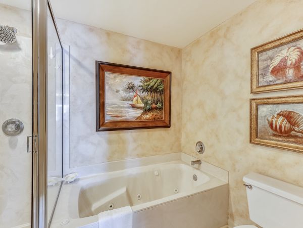 Destin Vacation Condo Three Bedroom