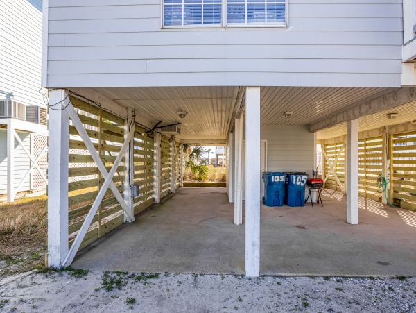 Dog friendly 4 bedroom house with private pool