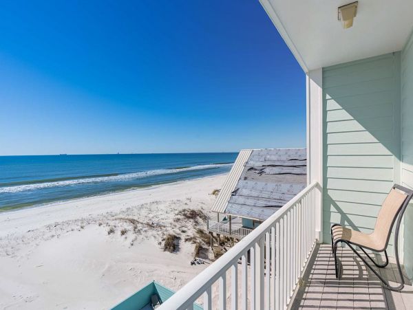 Alabama Beach Areas Home 1009585