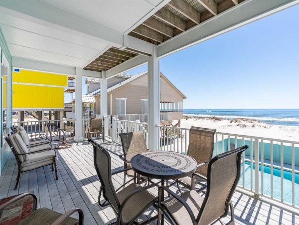 Alabama Beach Areas Home 1009585
