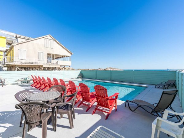 Alabama Beach Areas Home 1009585