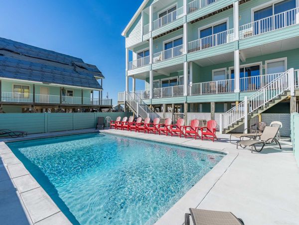 Alabama Beach Areas Home 1009585