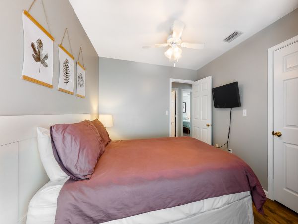 Alabama Beach Areas Home 1009587