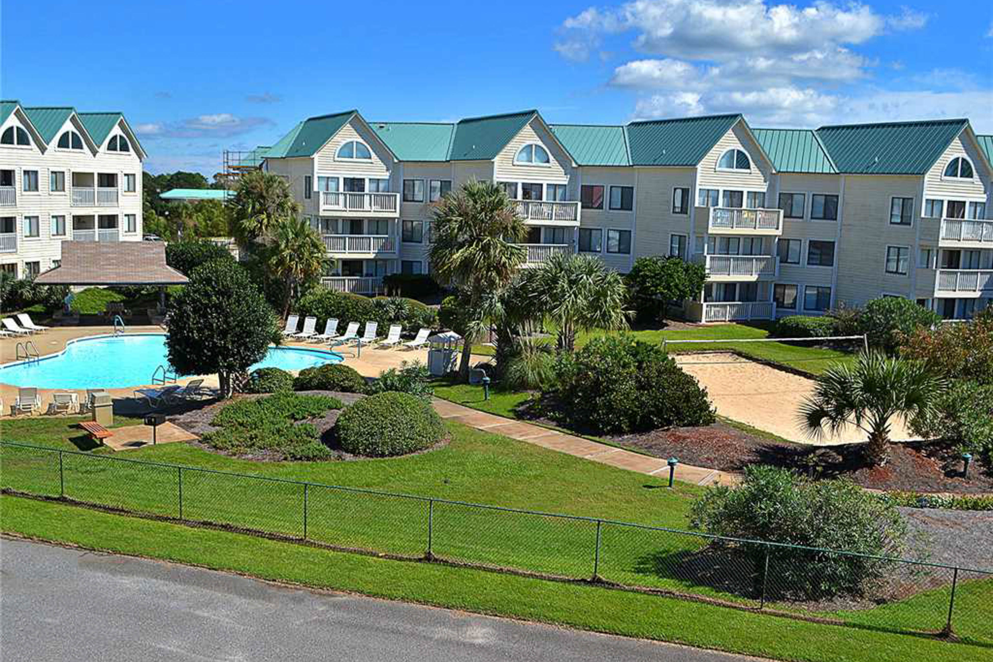 Alabama Beach Areas Home 1009587