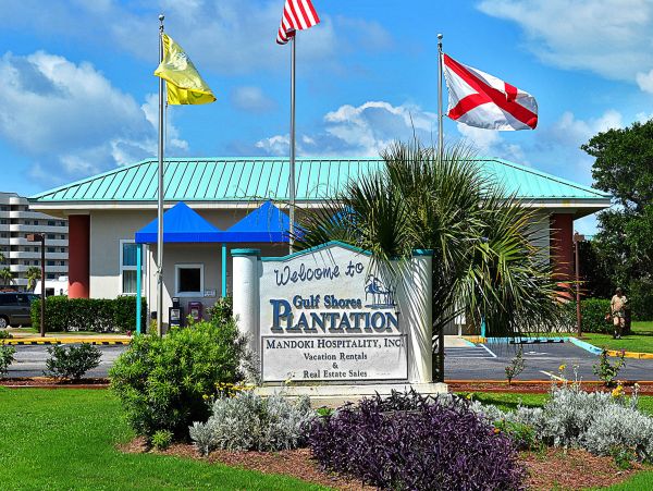 Alabama Beach Areas Home 1009587