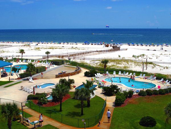 Alabama Beach Areas Home 1009587