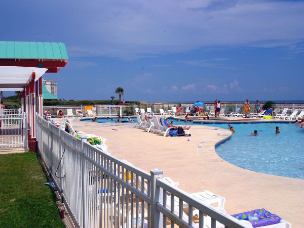 Alabama Beach Areas Home 1009587