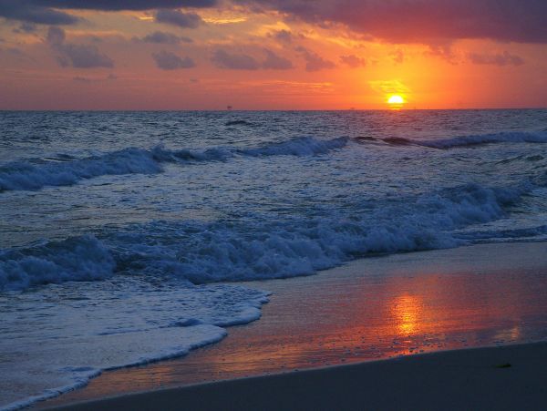 Alabama Beach Areas Home 1009587
