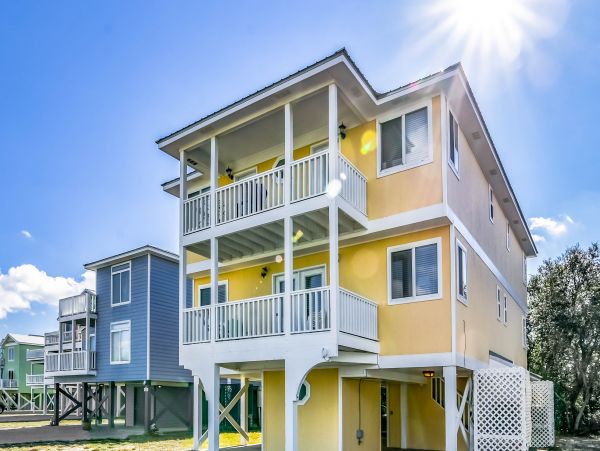 Alabama Beach Areas Home 1009587