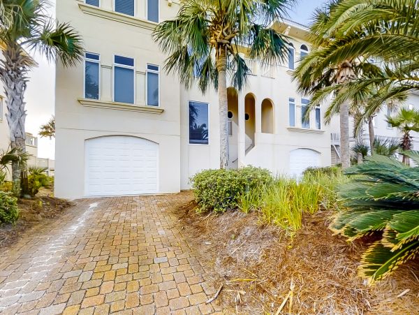 Alabama Beach Areas Home 1009588