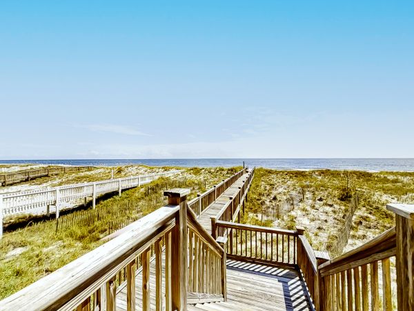 Alabama Beach Areas Home 1009588
