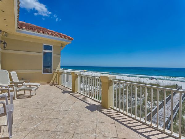 Alabama Beach Areas Home 1009588