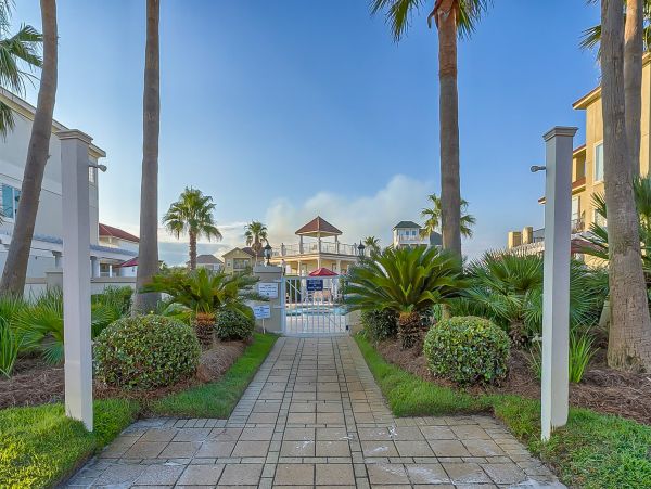 Alabama Beach Areas Home 1009588