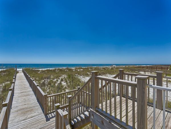 Alabama Beach Areas Home 1009588