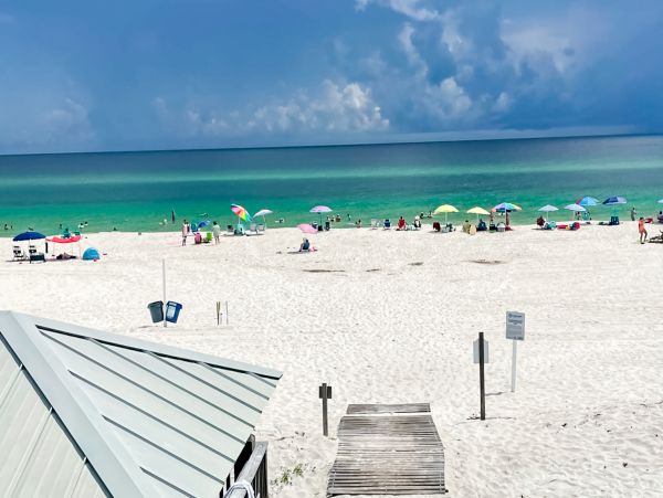 Alabama Beach Areas Home 1009592