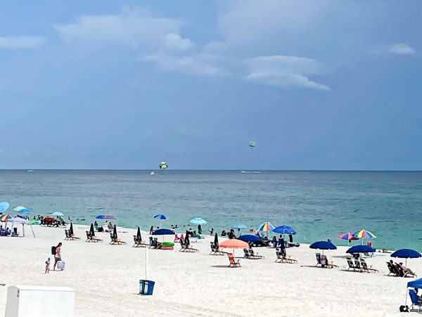 Alabama Beach Areas Home 1009592