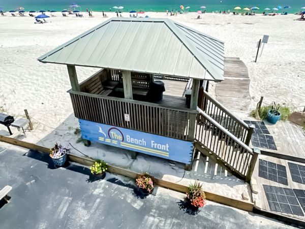 Alabama Beach Areas Home 1009592