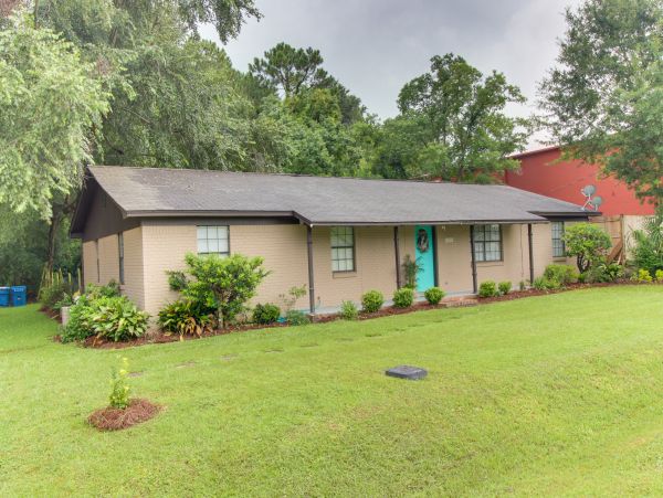 Alabama Beach Areas Home 1009594