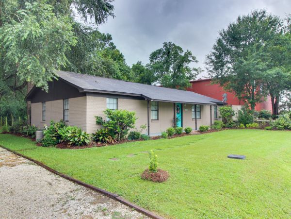 Alabama Beach Areas Home 1009594