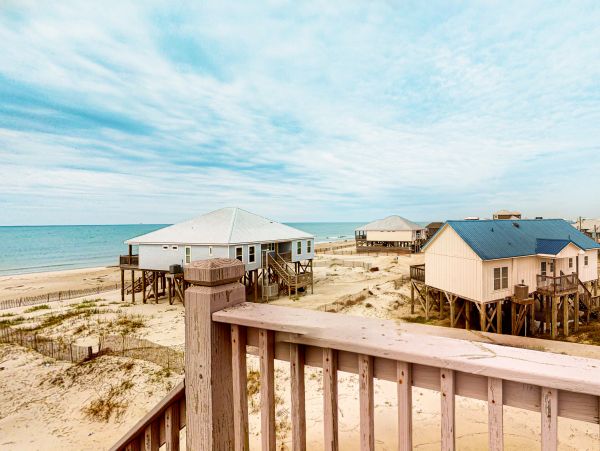 Alabama Beach Areas Home 1009595