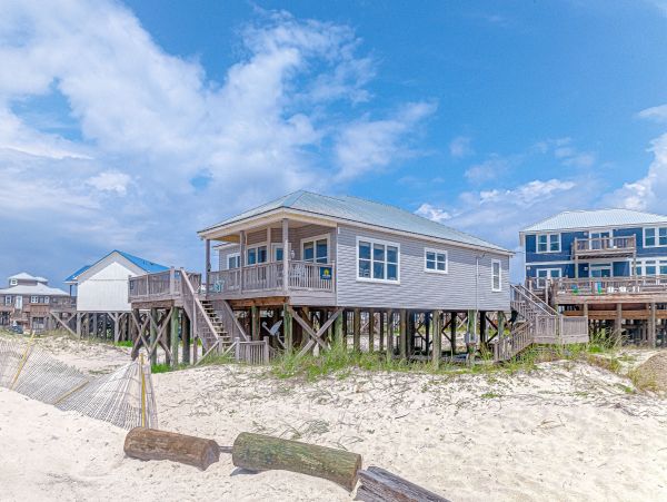 Alabama Beach Areas Home 1009595