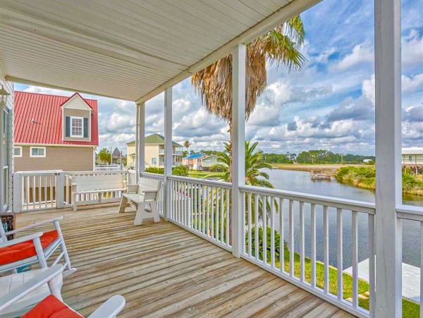 Alabama Beach Areas Home 1009596