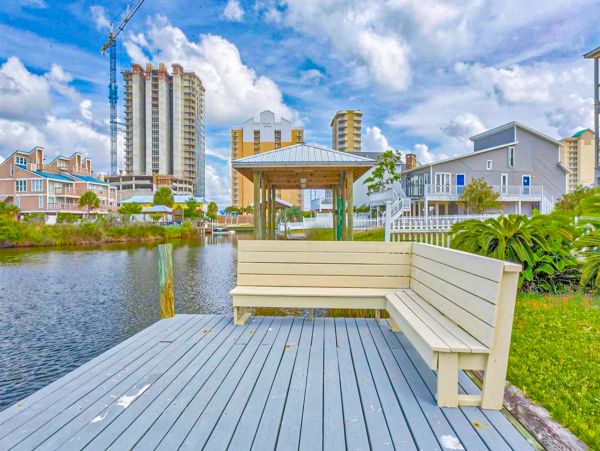 Alabama Beach Areas Home 1009596
