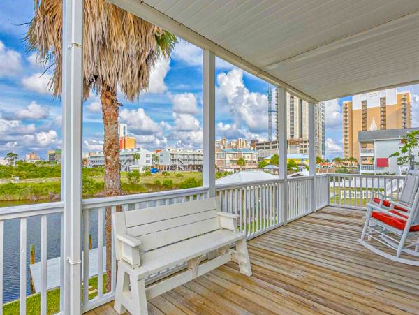 Alabama Beach Areas Home 1009596