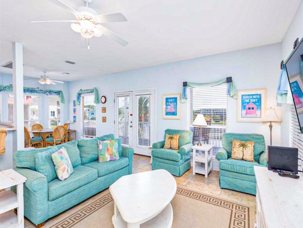 Alabama Beach Areas Home 1009596