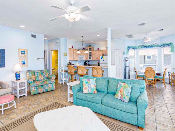 Alabama Beach Areas Home 1009596