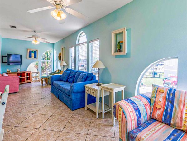 Alabama Beach Areas Home 1009596