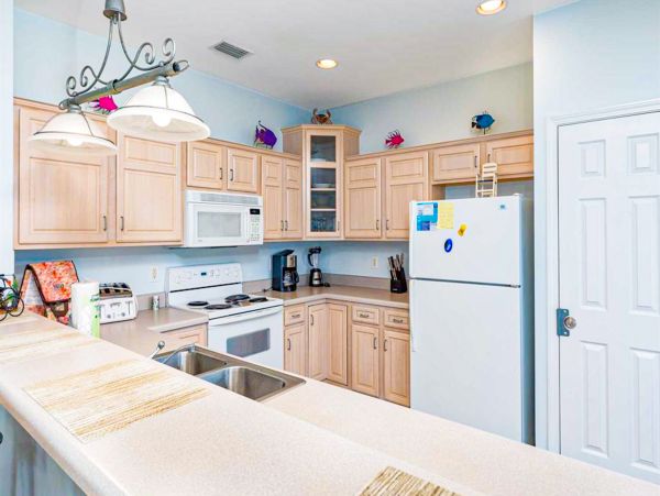 Alabama Beach Areas Home 1009596