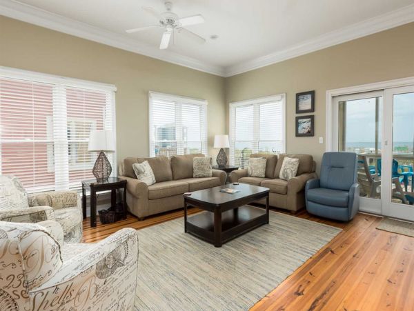 Alabama Beach Areas Home 1009597
