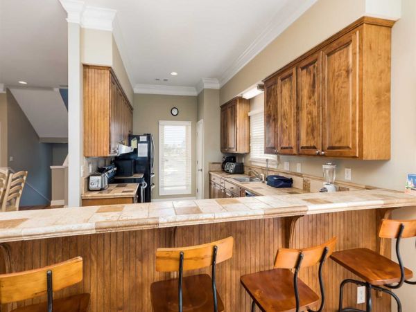 Alabama Beach Areas Home 1009597