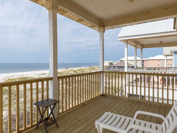 Alabama Beach Areas Home 1009597