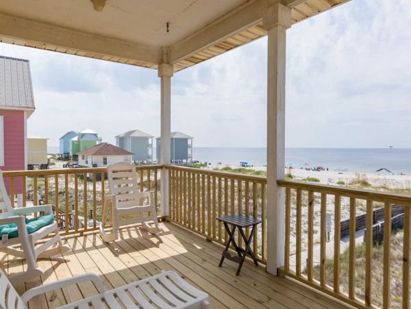 Alabama Beach Areas Home 1009597