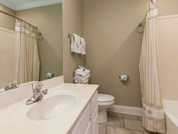 Alabama Beach Areas Home 1009597